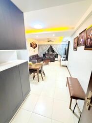 Blk 271A Punggol Residences (Punggol), HDB 4 Rooms #542220871